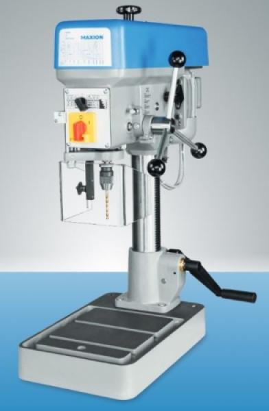 Zimmer BT 6 Bench drill